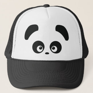 Casquette Love Panda® Trucker Hat