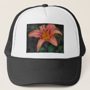 Casquette Lovely Tawny Daylily Vêtements et cadeaux