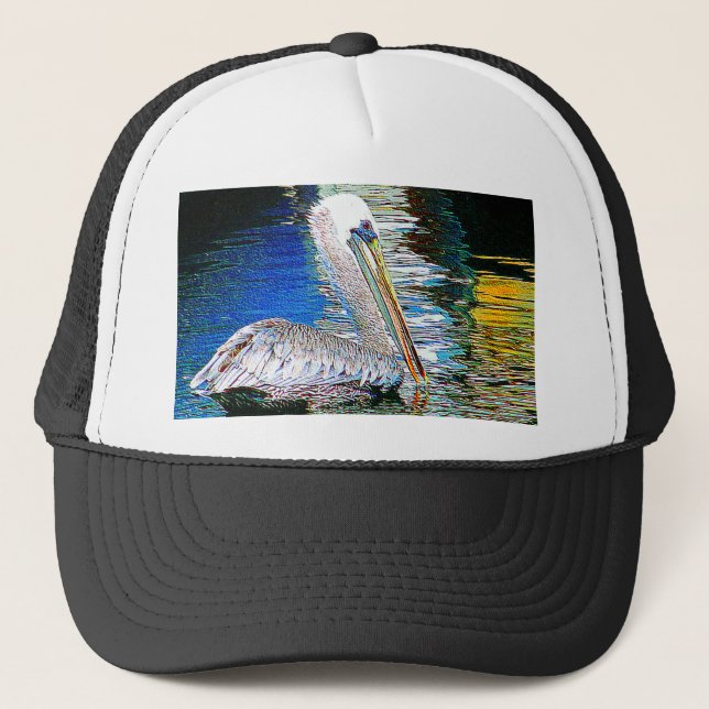 Casquette Lover_ (Devant)