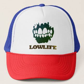 Casquette LOWLIFE - Keps