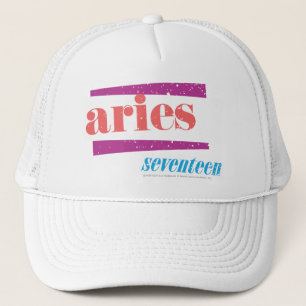 Casquette Lt Rose
