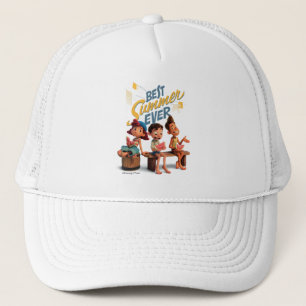 Casquette Luca Le Meilleur Été