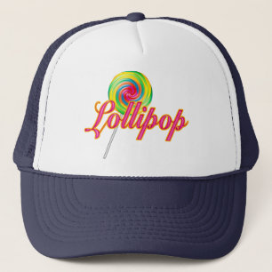 Casquette Lucette
