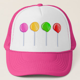 Casquette Lucettes