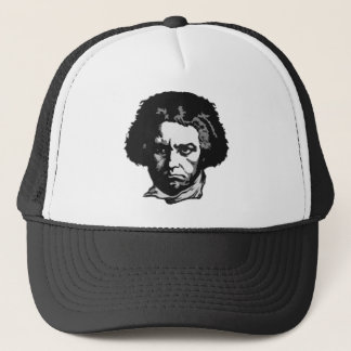Casquette Ludwig van Beethoven