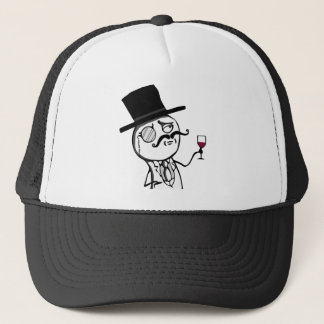 Casquette LulzSec