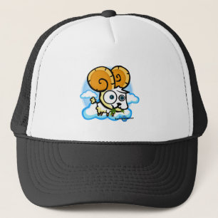 CASQUETTE LUMIÈRE DE RAM