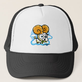 CASQUETTE LUMIÈRE DE RAM