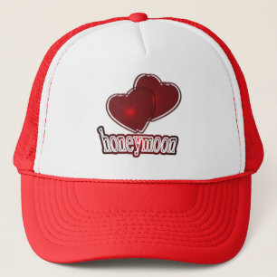 Casquette Lune de miel