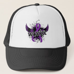 Casquette Lupus du guerrier 16