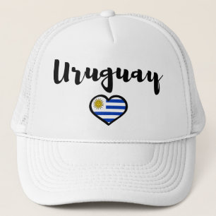 Casquette L'Uruguay