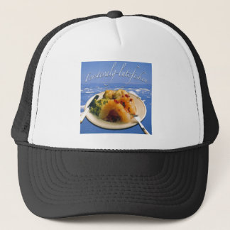 Casquette Lutefisk