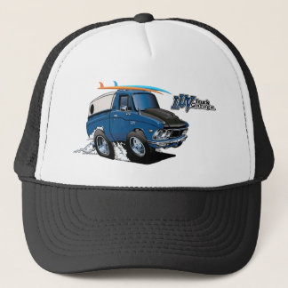 Casquette Luv Truck Garage Surf Wagon Trucker Chapeau