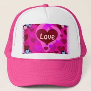 Casquette Luv You_