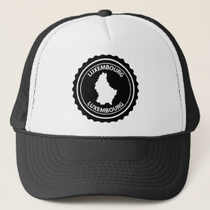 Casquette Luxembourg