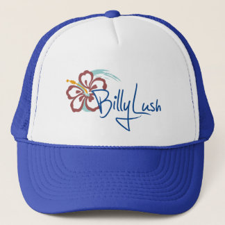 Casquette luxuriant de camionneur de Billy "rétro"
