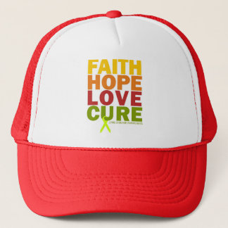 Casquette LymeAngels/foi