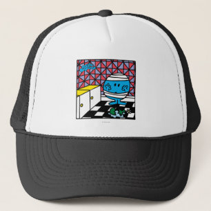 Casquette M. Bump Accident de cuisine