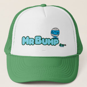 Casquette M. Bump Vase 2 brisée