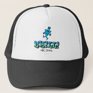 Casquette M. Cool Chilling Out