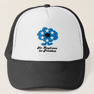 Casquette M. Daydream Pour Le Président