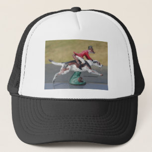 Casquette M. Fox Cross-Country