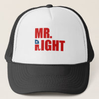 M. RIGHT