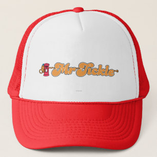 Casquette M. Tickle   Rester caché