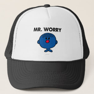 Casquette M. Worry Classic