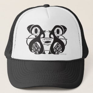 Casquette Macareux de l'Alaska