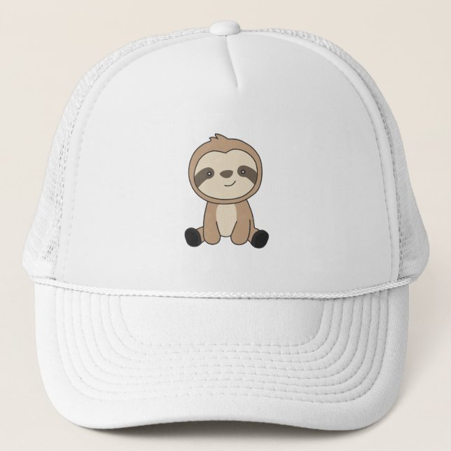 Casquette Machines À Sous Belles Animaux Pour Enfants Fantas (Devant)