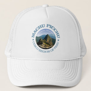 Casquette Machu Picchu