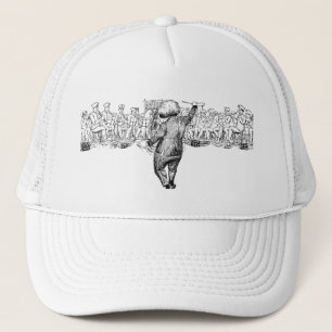 Casquette Maestro