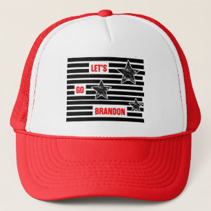 Casquette MAGA non licencié