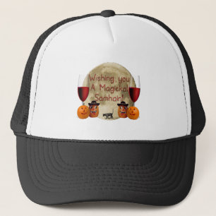 Casquette Magickal Samhain