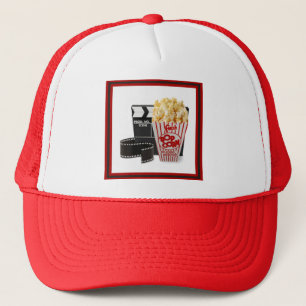 Casquette magique de film