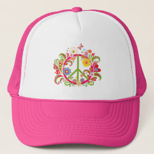 Casquette Magnet