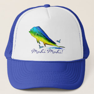 Casquette Mahi Mahi