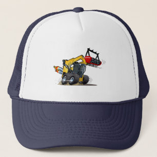 Casquette Mailleur de dessin