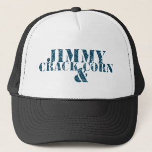 Casquette Maïs de fente de Jimmy et