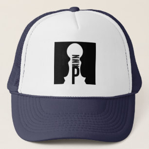 CASQUETTE MAÎTRE CHESS ORIGINAL BY MASANSER