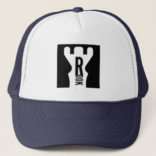 CASQUETTE MAÎTRE CHESS ORIGINAL BY MASANSER