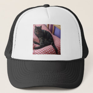 Casquette Maître Dave