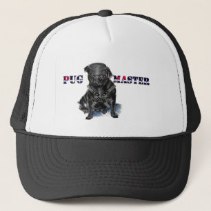 Casquette Maître de carlin