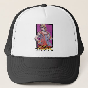 Casquette Maîtres de Ken