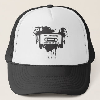 Casquette Make a joyful noise !
