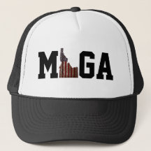 MAKE IDAHO GREAT NOUS FLAG - JOUER SUR MAGA