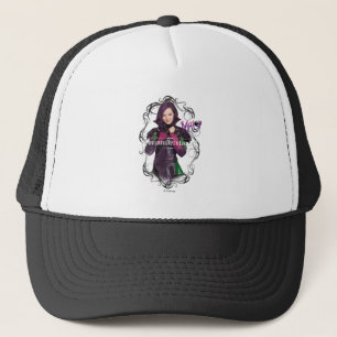 Casquette Mal - Incompris