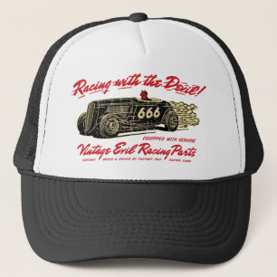 Casquette Mal Vintage 0131
