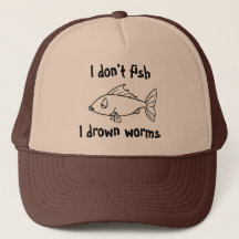 Malédiction de Fishermans